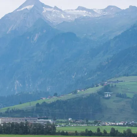 Ivy - Zell Am Апартаменты *