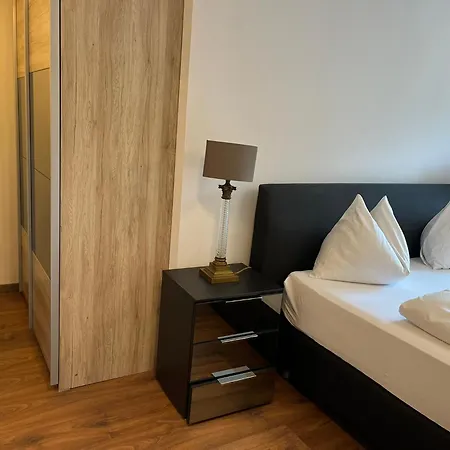 Ivy - Zell Am شقة زيل أم سي