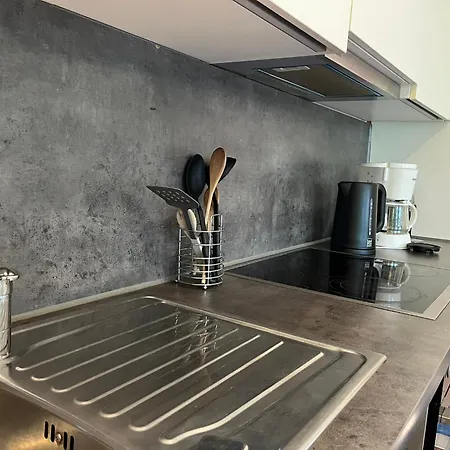 Ivy - Zell Am Daire Zell am See