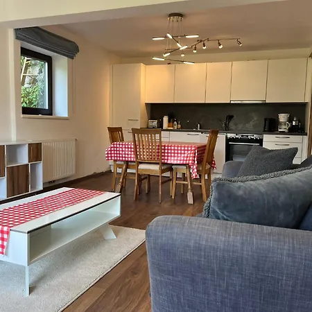 شقة Ivy - Zell Am *