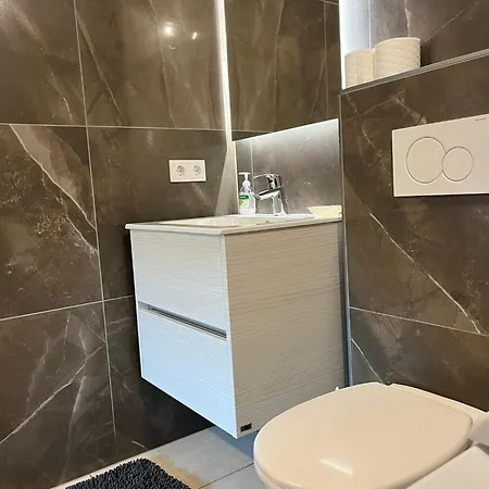 Ivy - Zell Am Апартаменты Целль-ам-Зе
