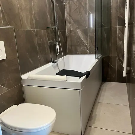 Апартаменты Ivy - Zell Am *