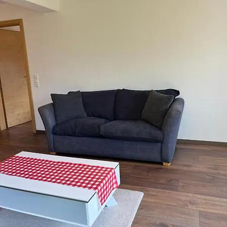 Ivy - Zell Am Апартаменты *