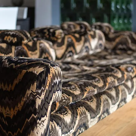 Ivy - Zell Am زيل أم سي