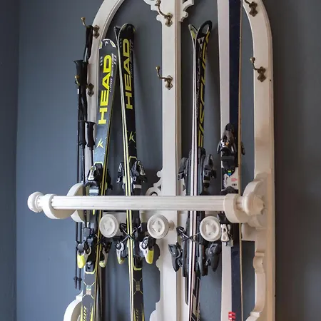 شقة Ivy - Zell Am زيل أم سي