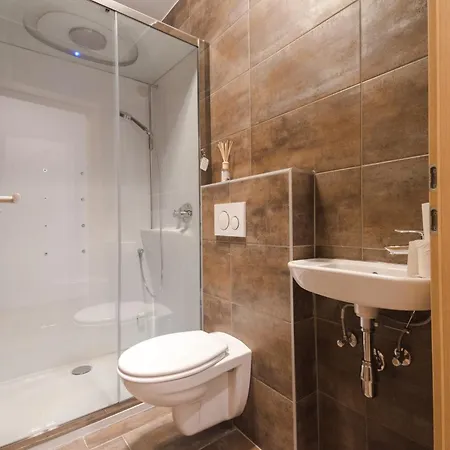 Апартаменты Ivy - Zell Am
