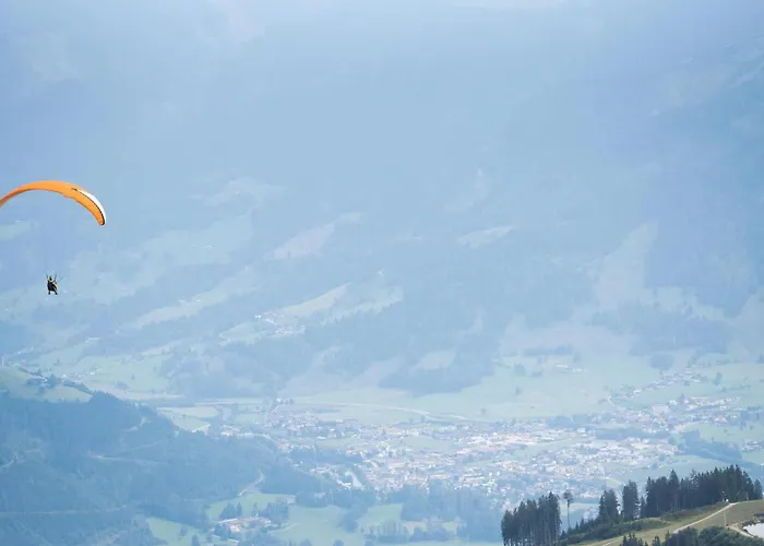 Ivy - Zell Am Daire *