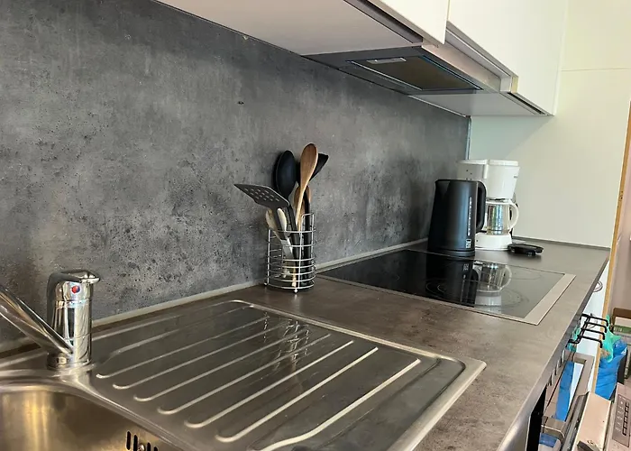 Ivy - Zell Am Daire Zell am See