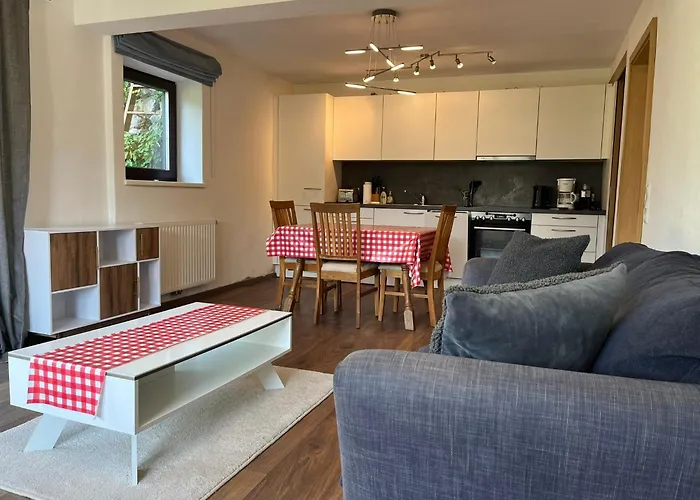 Apartment Ivy - Zell Am *