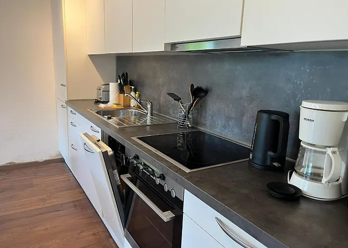 Ivy - Zell Am Apartment *