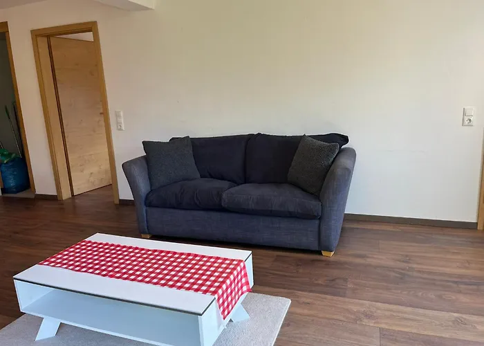 Ivy - Zell Am Apartment *