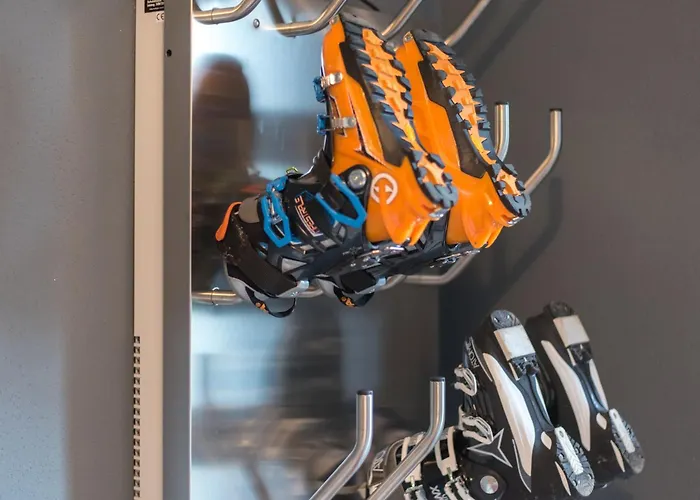 Apartment Ivy - Zell Am