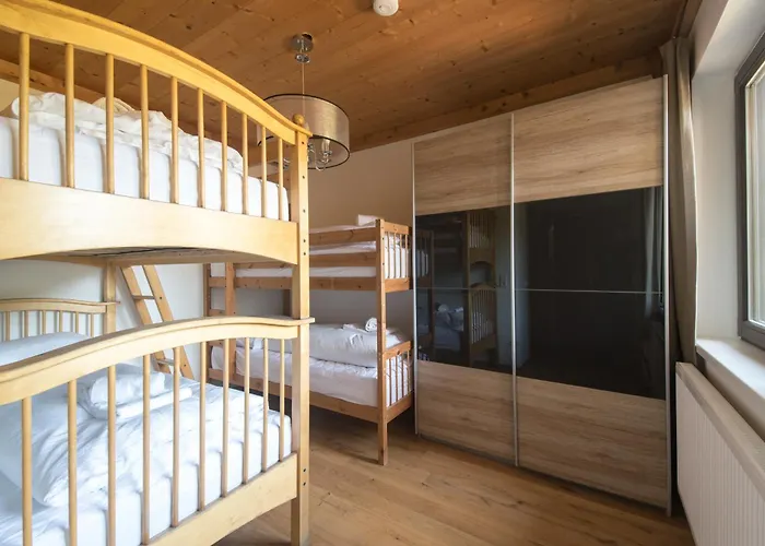 Ivy - Zell Am Apartment *