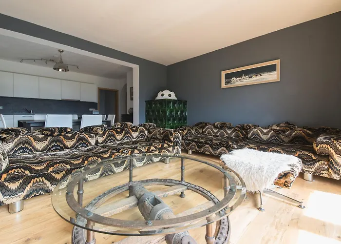 Ivy - Zell Am * Zell am See