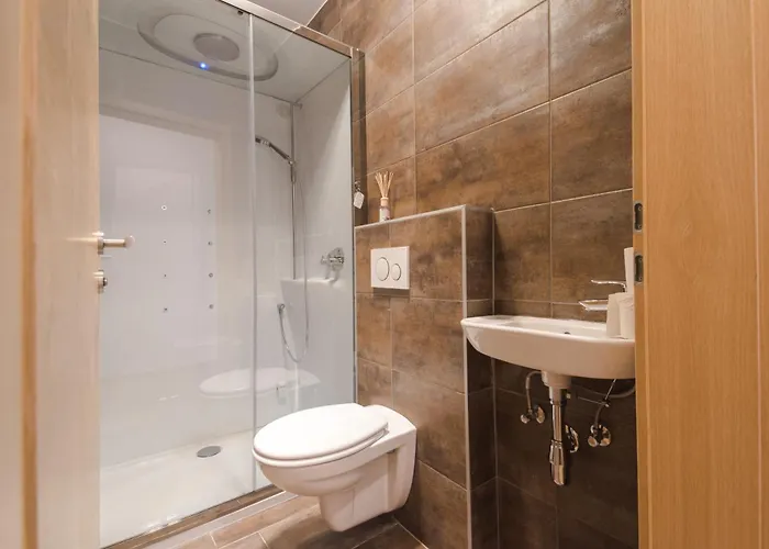 Apartment Ivy - Zell Am