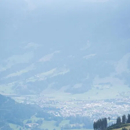 Ivy - Zell Am דירה *
