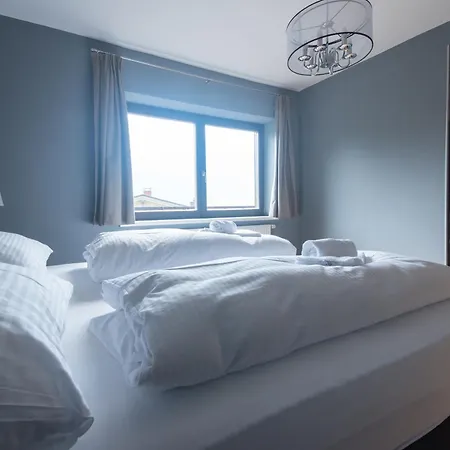 Appartement Ivy - Zell Am Zell am See