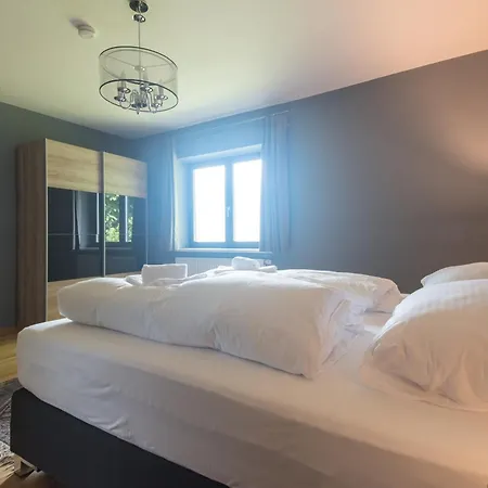 Ivy - Zell Am Appartement Zell am See