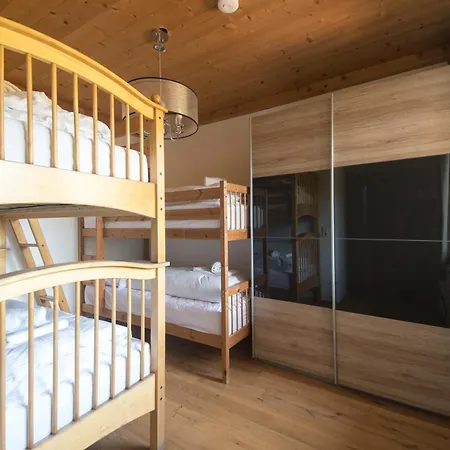 Ivy - Zell Am Appartement *