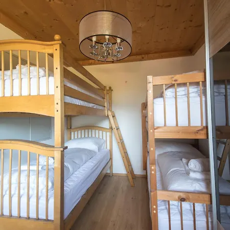 Appartement Ivy - Zell Am Zell am See