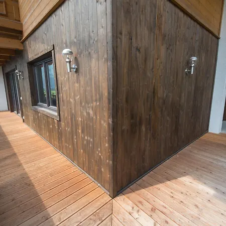 Ivy - Zell Am Appartement *