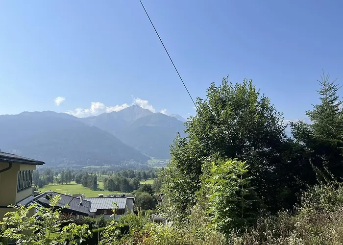 Ivy - Zell Am