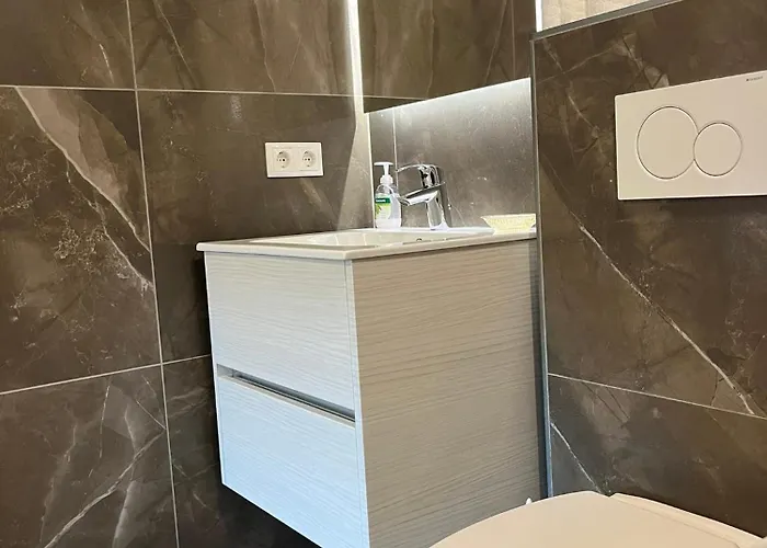 Ivy - Zell Am Appartement Zell am See