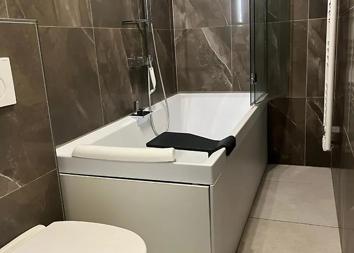 Appartement Ivy - Zell Am *