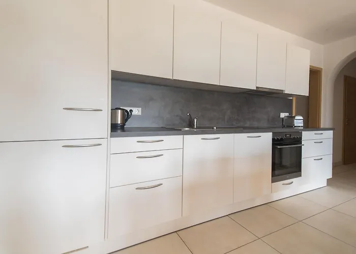 Appartement Ivy - Zell Am Zell am See