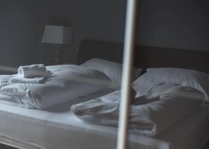 Appartement Ivy - Zell Am