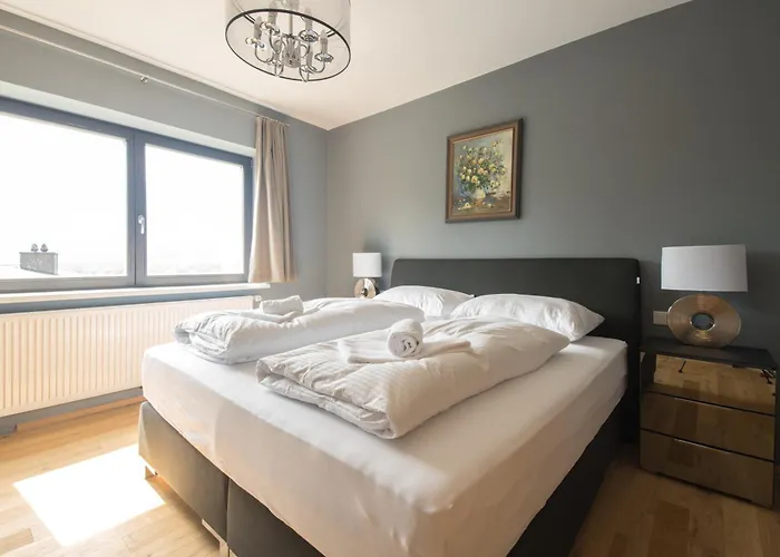 Ivy - Zell Am Appartement Zell am See