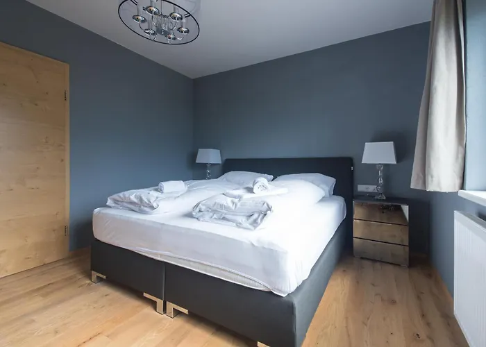 Ivy - Zell Am Appartement *