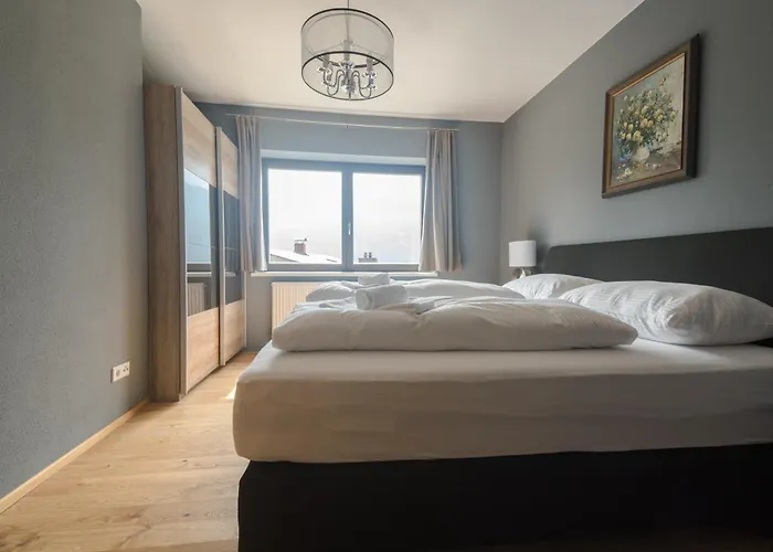 Ivy - Zell Am Appartement Zell am See