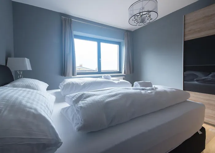 Appartement Ivy - Zell Am Zell am See