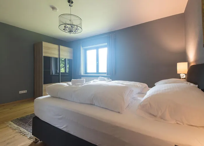 Ivy - Zell Am Appartement Zell am See