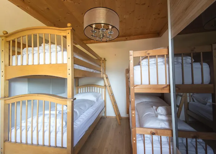 Appartement Ivy - Zell Am Zell am See